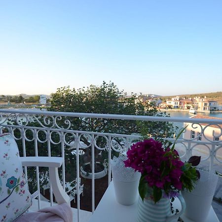 Port Villa Deniz ألاتشاتي المظهر الخارجي الصورة