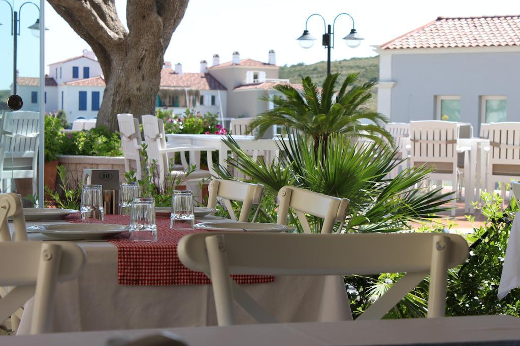Port Villa Deniz ألاتشاتي المظهر الخارجي الصورة