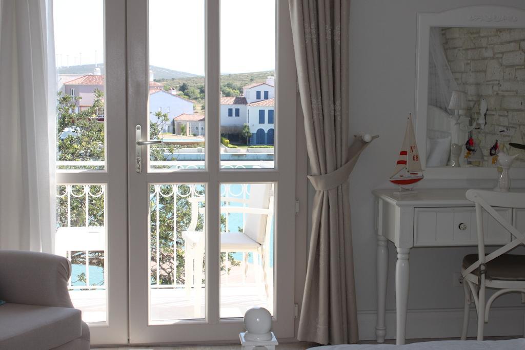 Port Villa Deniz ألاتشاتي الغرفة الصورة