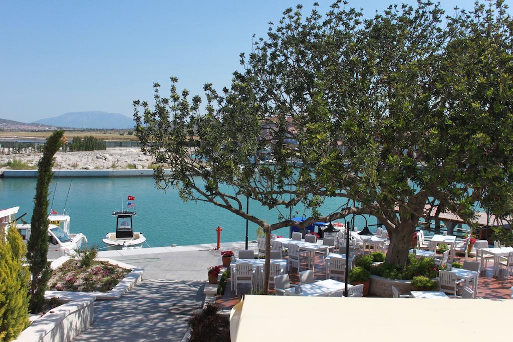 Port Villa Deniz ألاتشاتي المظهر الخارجي الصورة